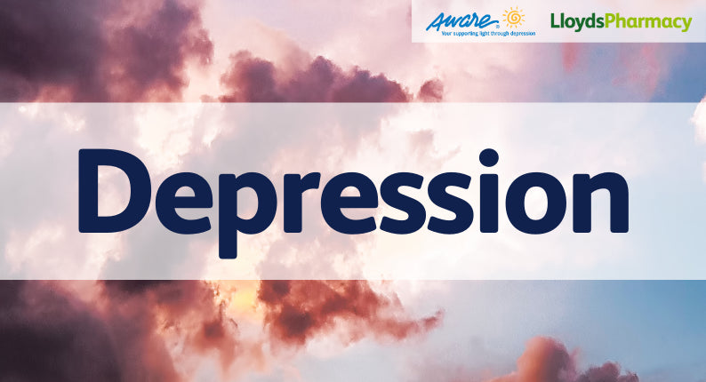 Depression