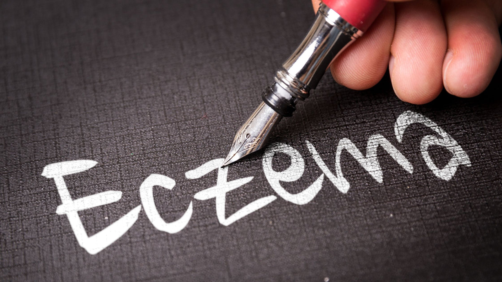 Skin Conditions - Living with Eczema