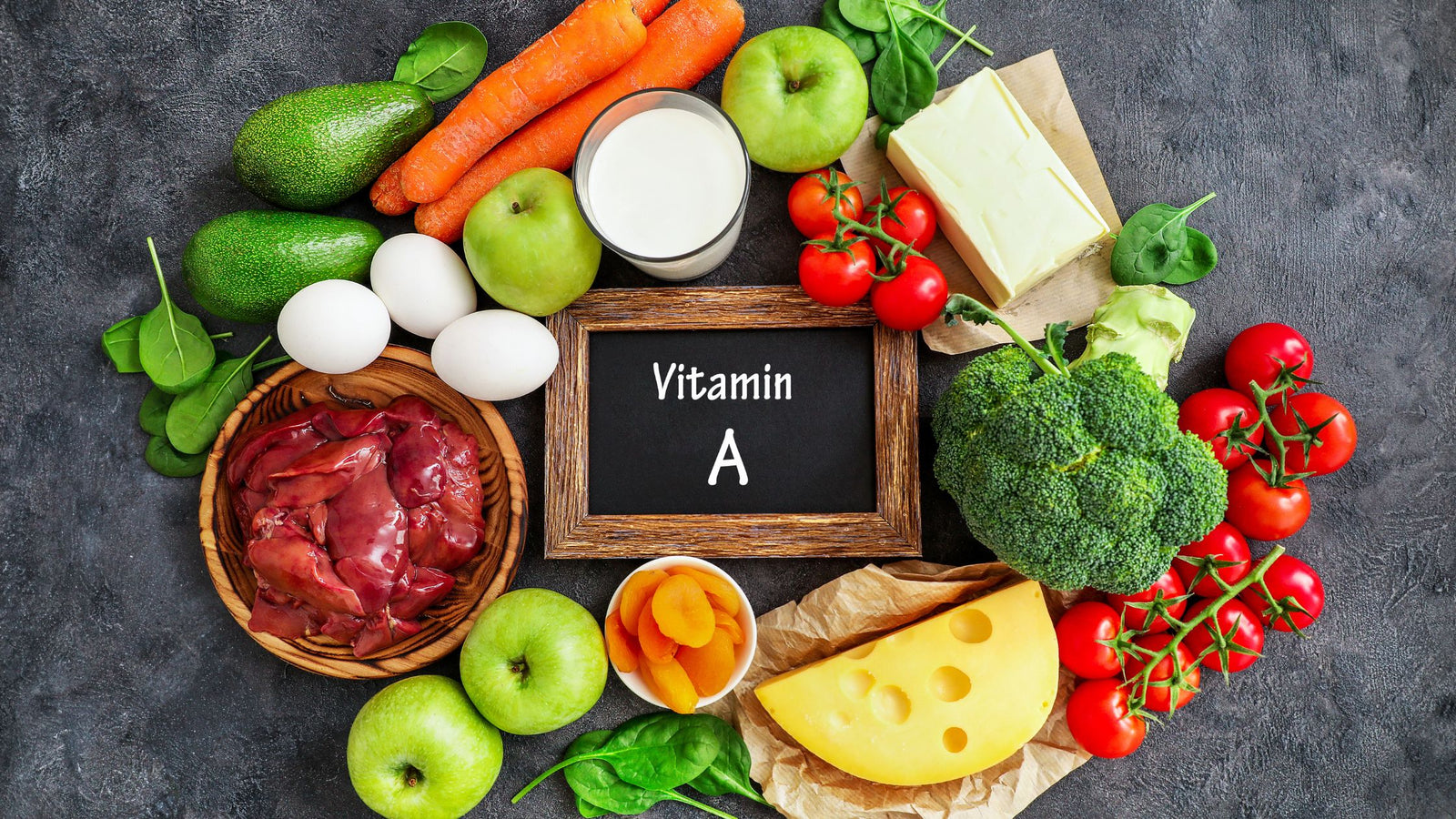 The Importance of Vitamin A in Your Diet